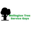 Wellington Tree Service Guys logo